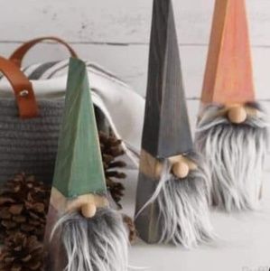 Meet your Posher, Tina